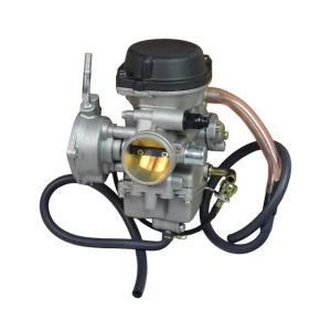 Carburator ATV Yamaha Grizzly, Suzuki LTZ, Kawasaki KFX 400cc - Img 2