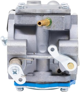 Carburator drujba Husqvarna 3120XP Farmertec (503 28 20-01) - Img 2
