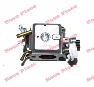 Carburator drujba Husqvarna 362, 365, 371, 372 (cal. 2) - Img 2