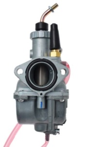 Carburator Enduro LiFan 125/150cc (cablu soc inclus) - Img 2