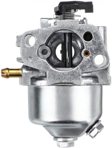 Carburator masina de tuns gazon Stiga SV35, SV40, SV150, Castelgarden GGP - Img 2