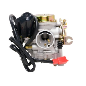 Carburator scuter chinezesc 4T 50cc-80cc - Img 2