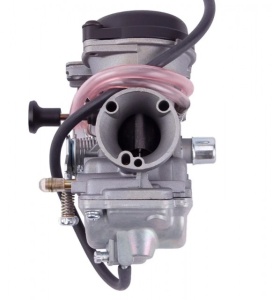 Carburator scuter Suzuki GN125, GS125, FZ16 - Img 3