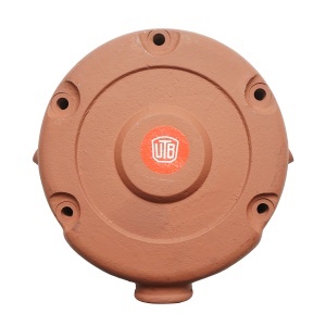 Carcasa exterioara frana UTB U-650 - Img 2