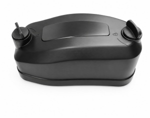 Carcasa filtru aer Zongshen XP620 17.6HP