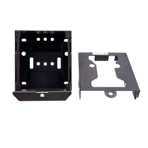 Carcasa metalica de securitate PNI Safe Lock pentru camere de vanatoare PNI Hunting 400C PRO si PNI Hunting 480C PRO - Img 5