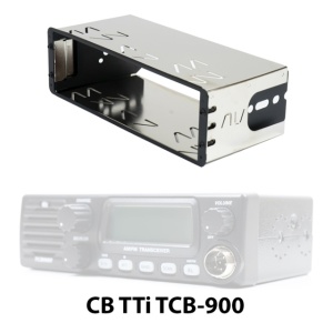 Carcasa montaj TTi 1 DIN TDP-5000 pentru statii TTi TCB-900 - Img 5