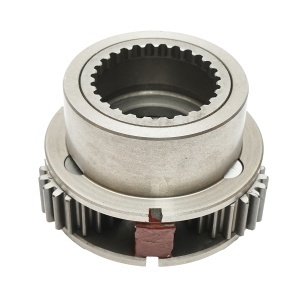 Carcasa reductor ansamblata Massey Ferguson cod OEM 897711M91, 897711
