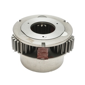 Carcasa reductor ansamblata Massey Ferguson cod OEM 897711M91, 897711 - Img 2