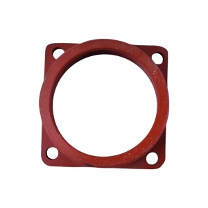 Carcasa rulment U-650 (63102RS) - Img 2