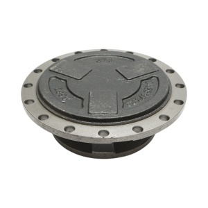 Carcasa sateliti punte fata Massey Ferguson cod OEM 3765454M1 - Img 3