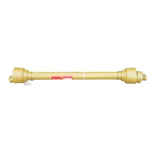 Cardan 1200 mm L2S T2 cu clichet, teava lamaie