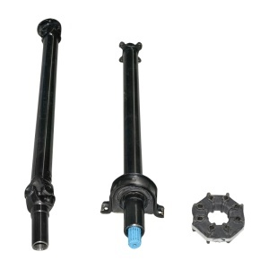 Cardan complet Dacia Papuc 1.9D lung 2080mm 6001545700