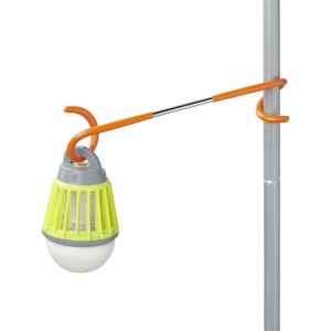 Carlig montaj pe stalp 26.5 cm - Img 2