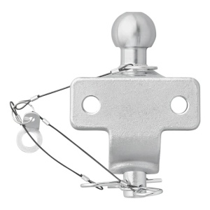 Carlig Tractare Dublu D21/S350 omologare tip E (R55) - Img 5