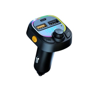 CARMAX MODULATOR FM BLUETOOTH 12V