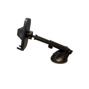 Carmax suport telefon auto cu brat extensibil - Img 3