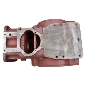 Carter/carcasa diferential U-445, DTC 48.24.023 40.24.023 - Img 5