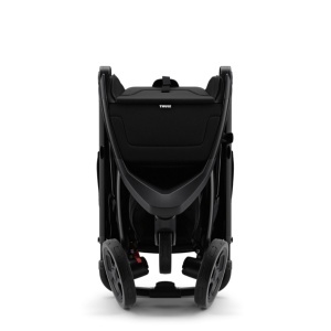 Carucior Thule Spring, Midnight Black - Img 4