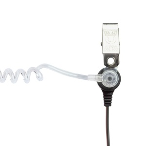 Casca cu microfon PNI HF31 cu 2 pini tip PNI-M pentru statii radio CB - Img 4