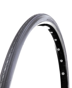 CAUCIUC DEESTONE 27x1.1/4 (32-630) - STRADA - D273