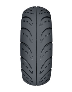 CAUCIUC WANDA - MOTO - 130/70-12 P284 4PR/TL
