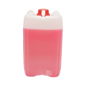 Ceara auto lichida perlata hidrofoba profesionala Bubble Wax Pro-X 5L - Img 4