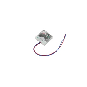 Ceas indicator voltmetru pentru pompa de stropit vermorel electric 12L, 16L, 18L, 20L - Img 2