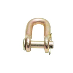 Cercel intinzator ancora cu lant U-650 - Img 3