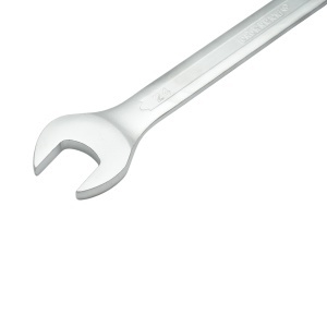 Cheie combinata fixa si inelara 24mm Cr-V Crownman - Img 4