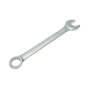 Cheie combinata fixa si inelara de 19mm Breckner Germany - Img 3