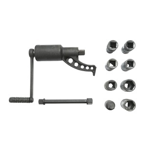 Cheie pentru desfacut roti camion cu reductor 2 trepte si tubulare 24, 27, 30, 32, 33, 36, 38mm Breckner Germany - Img 3