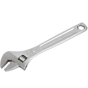 Cheie reglabila cu rola 12" 300mm