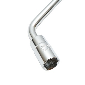 Cheie telescopica pentru roti cu 2 tubulare 17x19mm-21x23mm Breckner Germany - Img 5