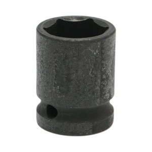 Cheie tubulara de impact 21mm, 38mm, patrat 1/2 inch Cr-Mo Breckner Germany - Img 4