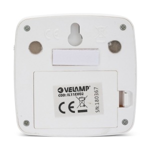CHIC2: Lampa cu 2 LED-uri si senzor de miscare, functioneaza pe baterii - Img 3