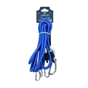CHINGA ELASTICA 8MMX150CM 2BUC CU CARABINE CARMAX