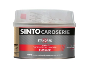 Chit CAROSERIE STANDARD