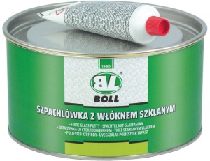 Chit universal cu fibra de sticla 1.8 kg