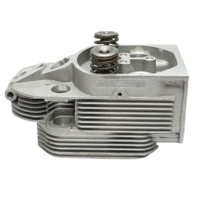 Chiulasa motor Deutz-Fahr cod OEM 04157531 - Img 4