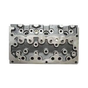 Chiulasa motor Massey Ferguson 230, 240, 240S cod OEM 0011562U91 - Img 4