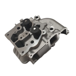 Chiulasa motor motosapa diesel 186FA