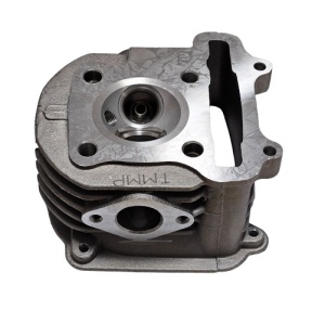 Chiulasa scuter 4T 125cc (simpla) - Img 2