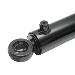 Cilindru directie hidraulic New Holland, Case IH 70x380x232mm cod OEM 5198883 - Img 4