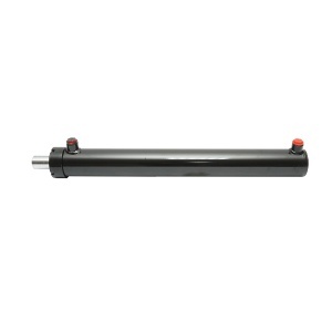 Cilindru hidraulic 650 mm filet M20 - Img 1