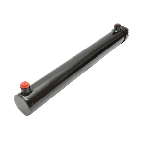 Cilindru hidraulic 650 mm filet M20 - Img 3