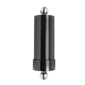 Cilindru hidraulic basculare telescopic remorca 7T 4 trepte