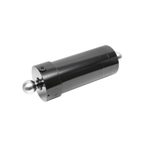 Cilindru hidraulic basculare telescopic remorca 7T 4 trepte - Img 2
