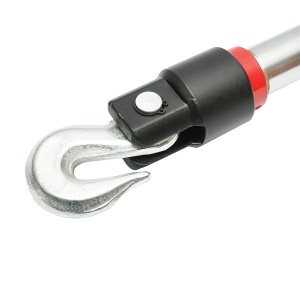 Cilindru hidraulic cu carlige pentru lucrari de tinichigerie, sarcina maxima 10T Breckner Germany - Img 4