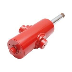 Cilindru hidraulic de directie Case IH cod OEM 188842A1, 186915A1, 549667R91, 549667R92, 549667R93, 84336125, 580-9 - Img 4